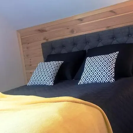 Trevilles - Kopernika 4 Apartment Szklarska Poreba